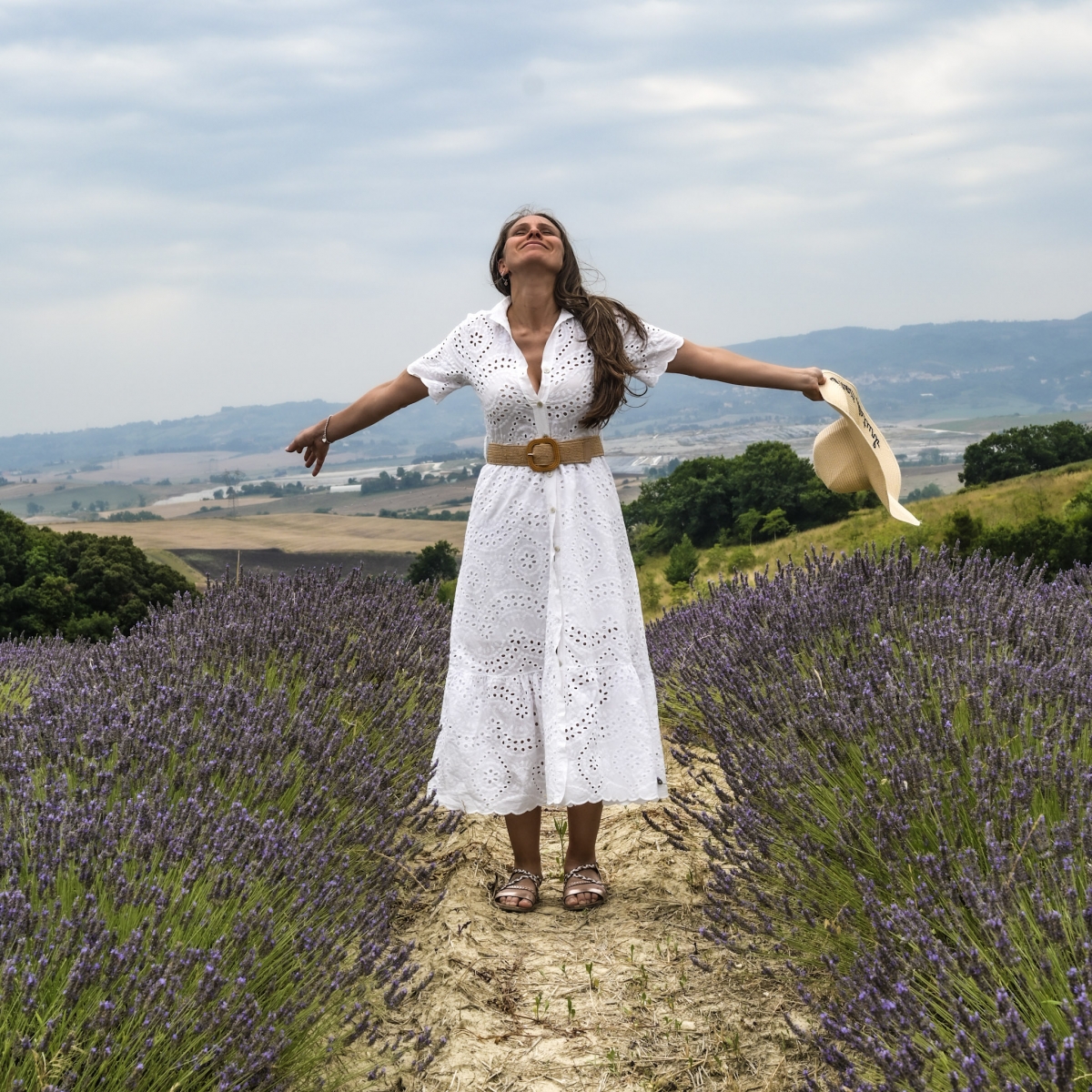 Lavanda