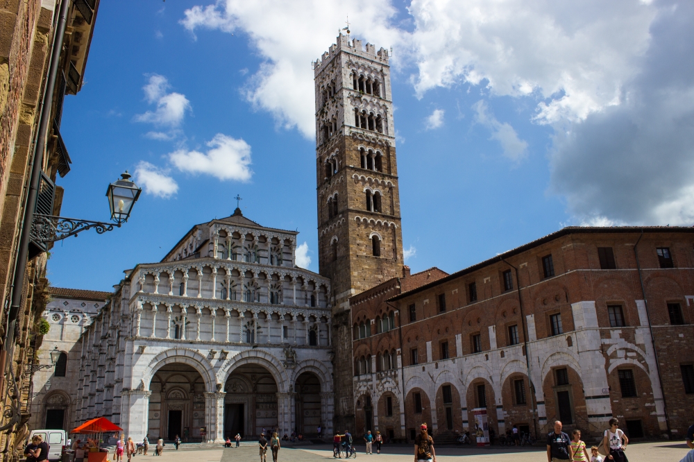 Lucca