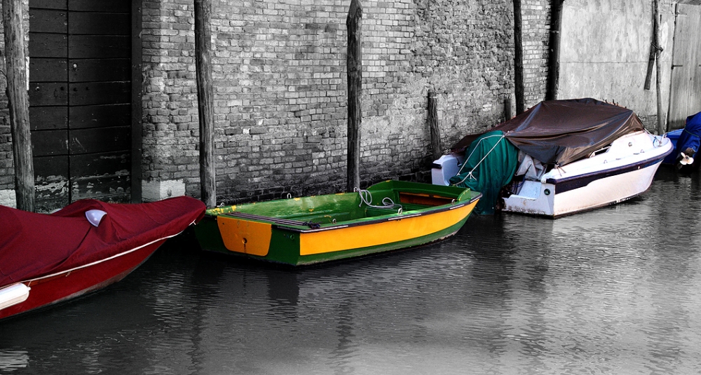 Colori veneziani