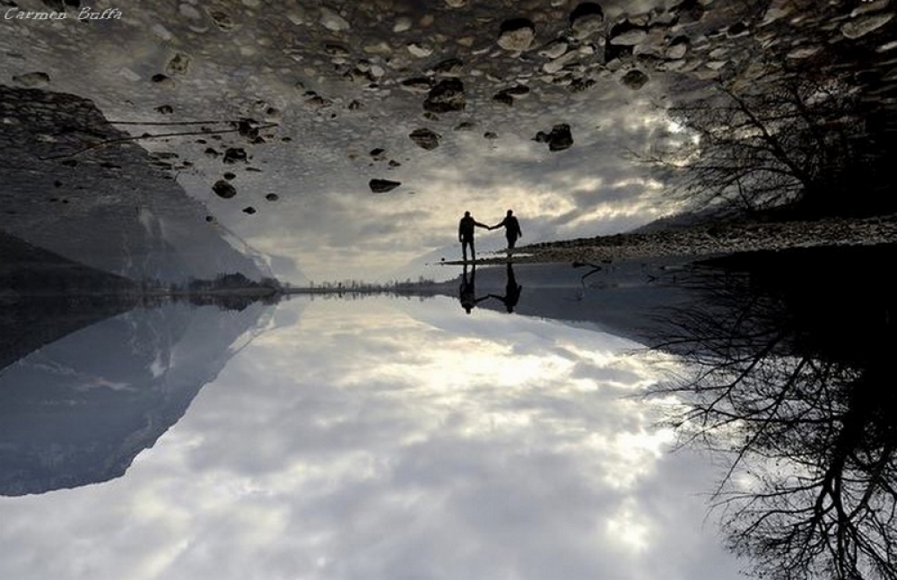 Nell'immensità