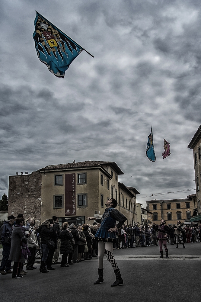 capodanno pisano 2015