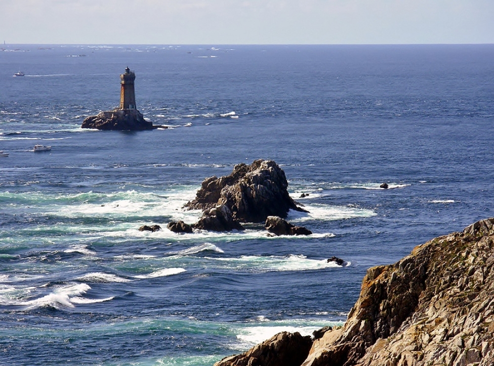 Pointe du Raz...