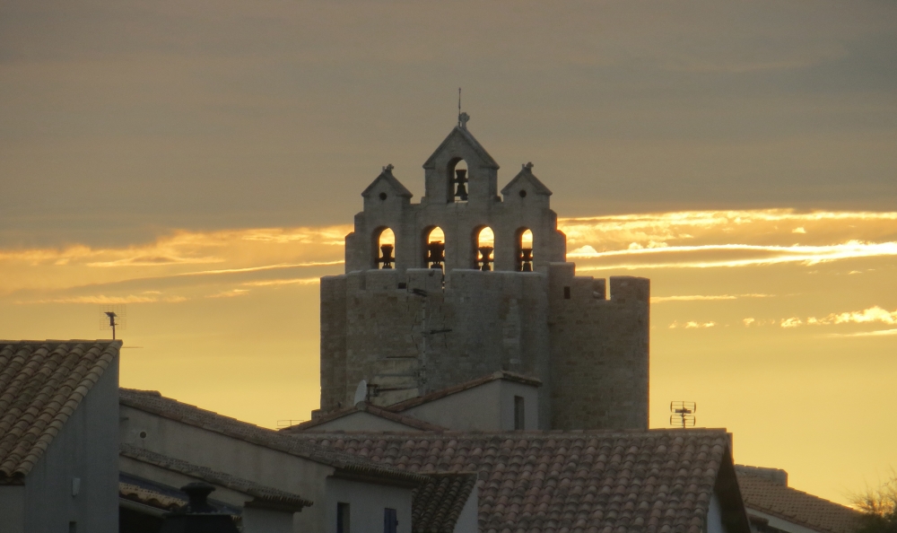 Les Saint Marie de la Mer