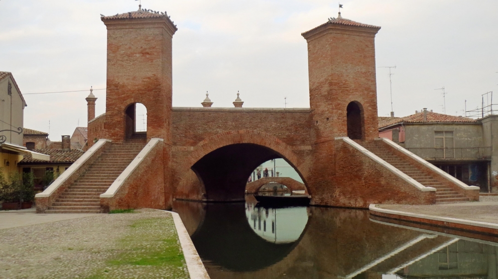 Comacchio 3