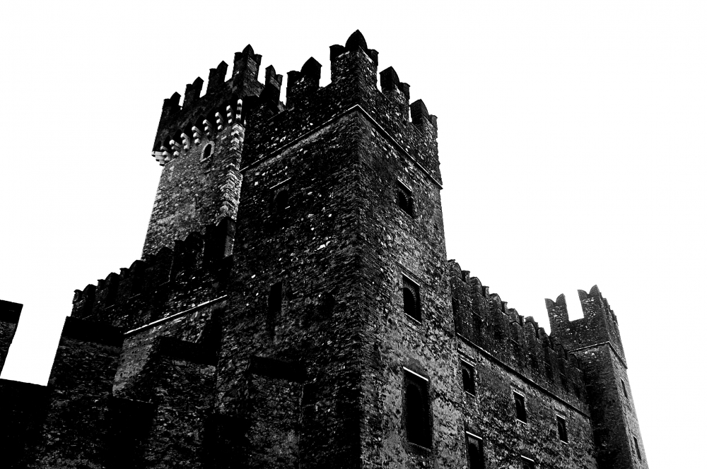 castello di Sirmione