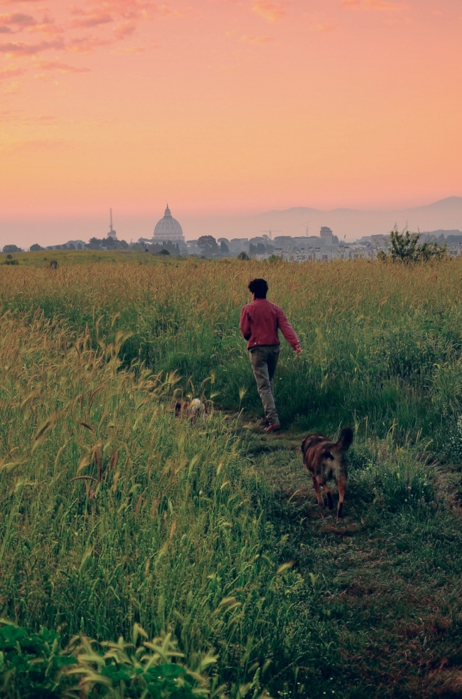 Campagna e città