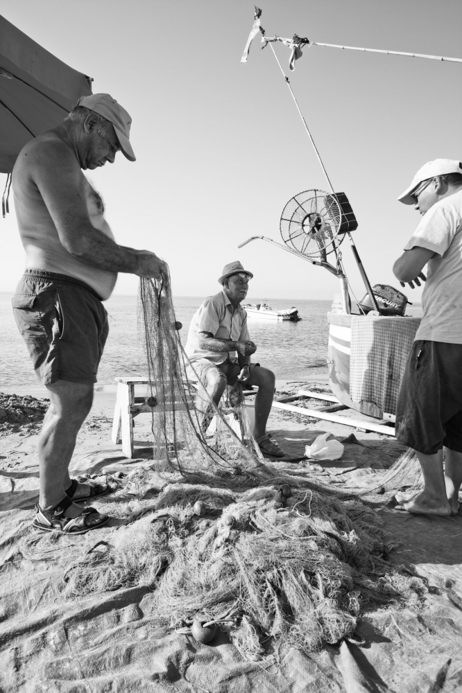 Gente di mare