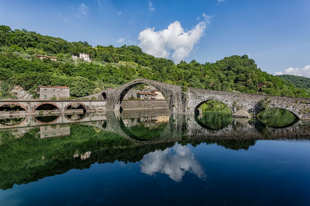 Ponte della Maddalena