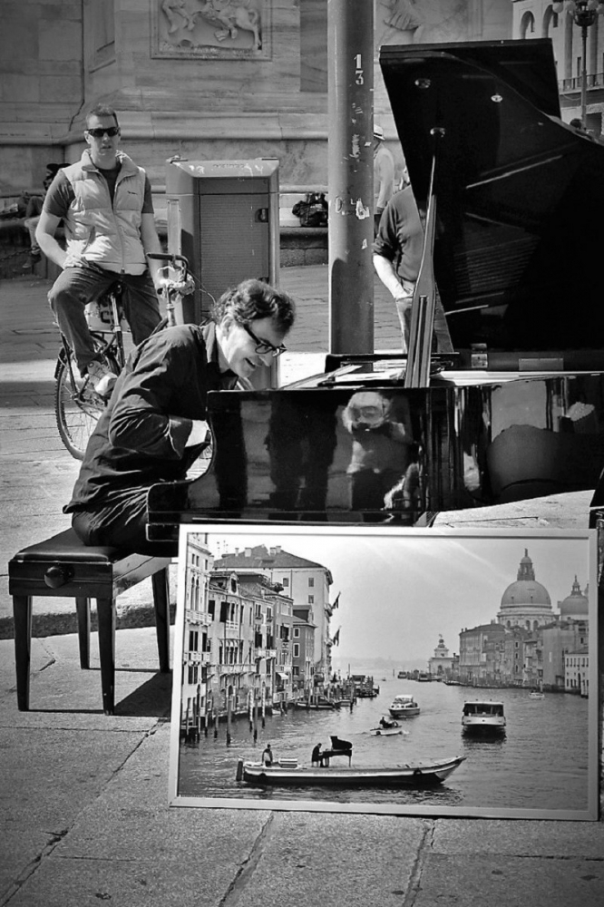 Il pianista