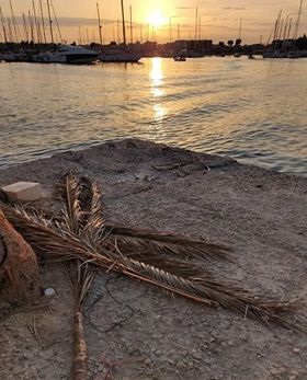 Porto Fossa Marzamemi