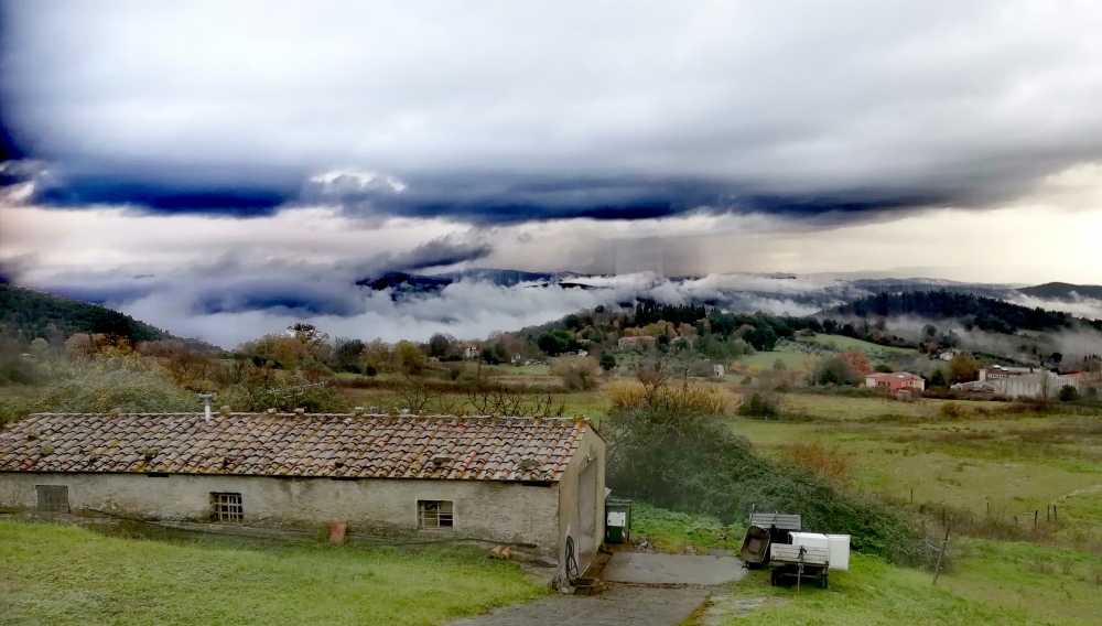 Cielo di Maremma