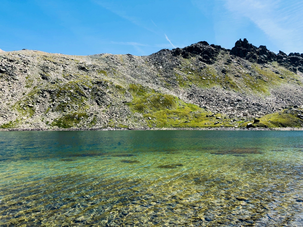 Gran Paradiso